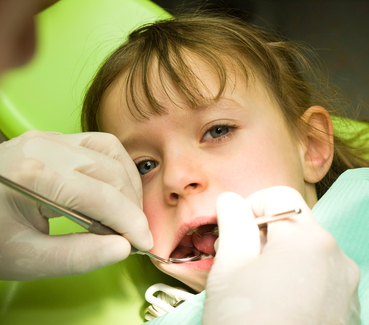 How to install good dental habits in our children